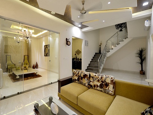 Best Interior Designing Services In Ranchi